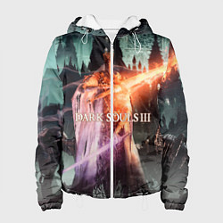 Женская куртка Dark Souls 3 Pontiff Sulyvahn