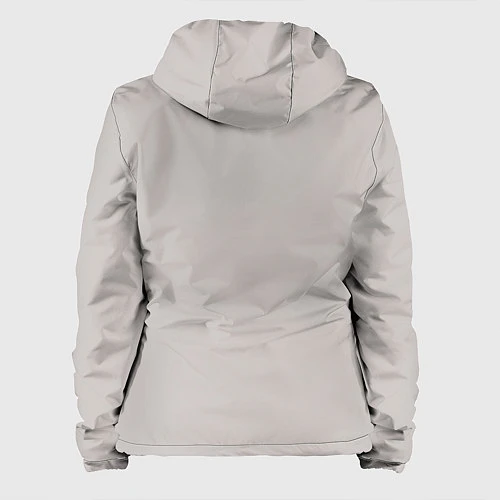 Женская куртка ATL / 3D-Белый – фото 2