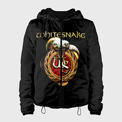 Женская куртка Whitesnake