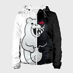Женская куртка MONOKUMA