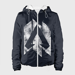 Женская куртка Apex Legends