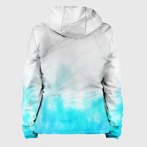 Женская куртка LINEAGE 2 / 3D-Белый – фото 2