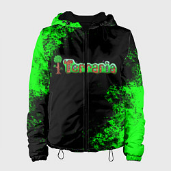 Женская куртка Terraria