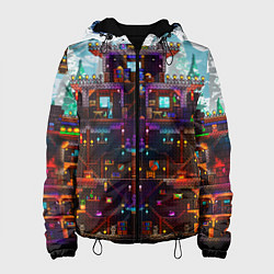 Женская куртка Terraria