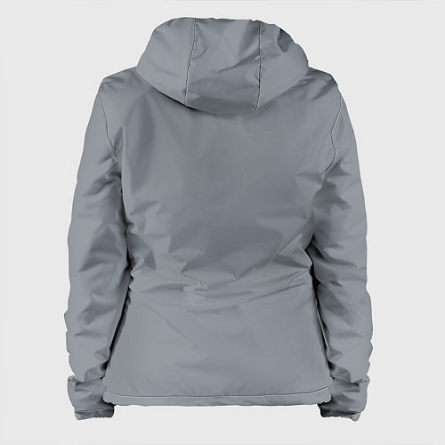 Женская куртка Heroes of Might and Magic / 3D-Белый – фото 2