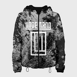 Женская куртка LINDEMANN