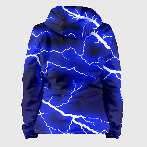 Женская куртка LINDEMANN / 3D-Черный – фото 2