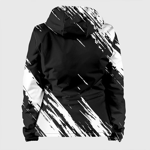 Женская куртка ЕГОР КРИД / 3D-Белый – фото 2