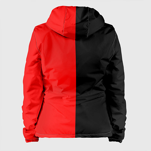 Женская куртка ЕГОР КРИД / 3D-Белый – фото 2