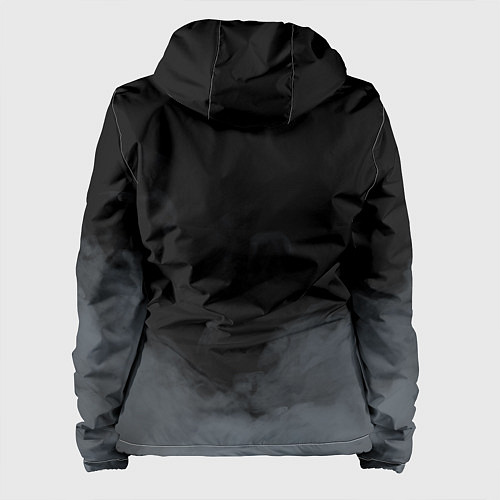 Женская куртка Assassin’s Creed / 3D-Белый – фото 2