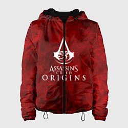 Женская куртка Assassin??s Creed Origins