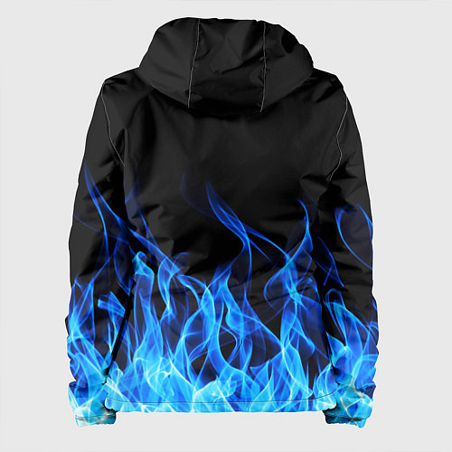 Женская куртка Assassin??s Creed / 3D-Черный – фото 2