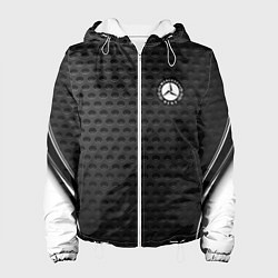 Женская куртка MERCEDES-BENZ