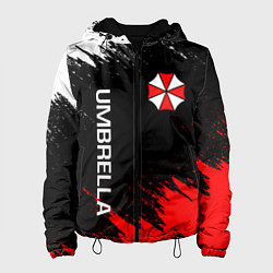 Женская куртка UMBRELLA CORP