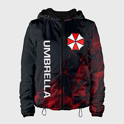 Женская куртка UMBRELLA CORP