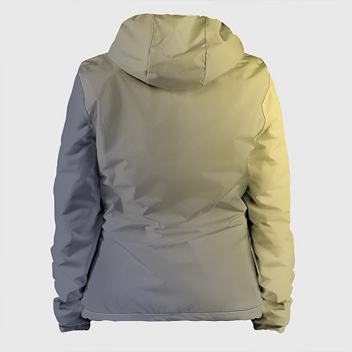 Женская куртка Heroes of Might and Magic / 3D-Белый – фото 2