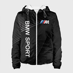 Женская куртка BMW