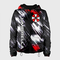 Женская куртка UMBRELLA CORPORATION