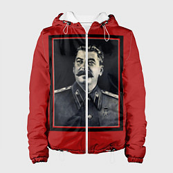 Женская куртка Сталин