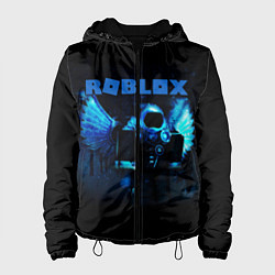 Женская куртка ROBLOX