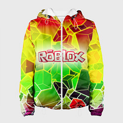 Женская куртка Роблокс