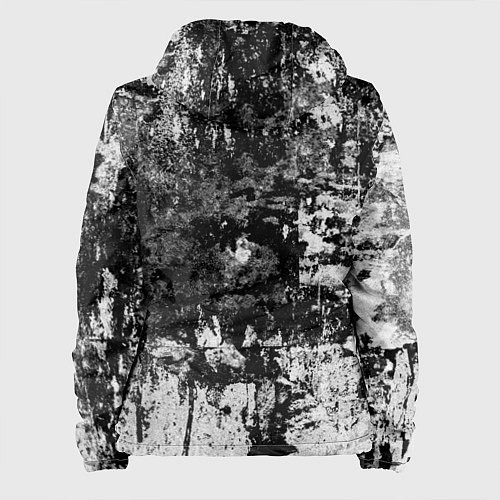 Женская куртка Green Day - Father of All MF / 3D-Белый – фото 2