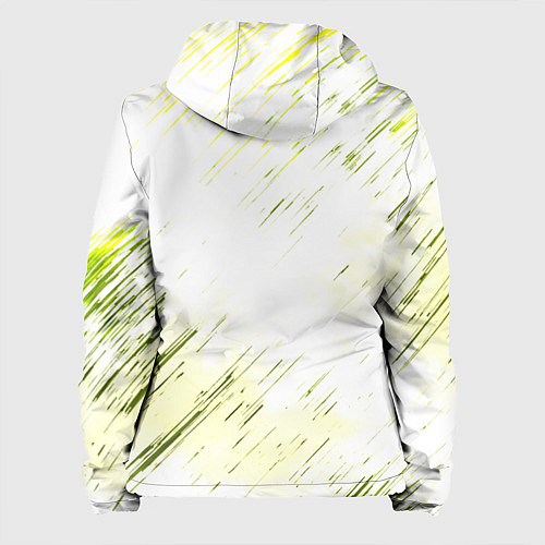 Женская куртка Windranger / 3D-Белый – фото 2
