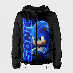 Женская куртка SONIC