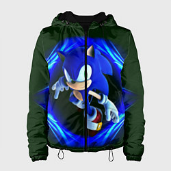 Женская куртка SONIC