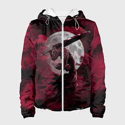 Женская куртка BERSERK