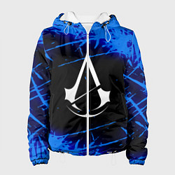 Женская куртка ASSASSIN'S CREED