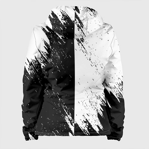 Женская куртка ASSASSIN'S CREED / 3D-Белый – фото 2