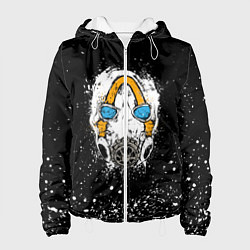 Женская куртка BORDERLANDS 3