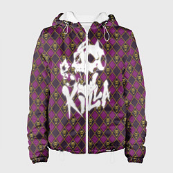 Женская куртка Killer Queen