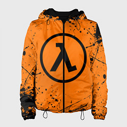 Женская куртка HALF-LIFE