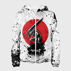 Женская куртка BERSERK