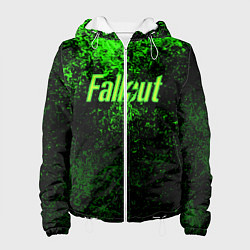 Женская куртка FALLOUT
