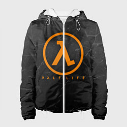 Женская куртка HALF - LIFE