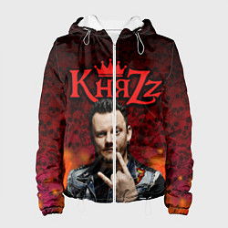 Женская куртка Князь