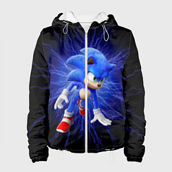 Женская куртка SONIC