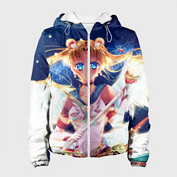 Женская куртка SAILOR MOON