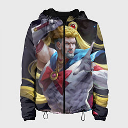 Женская куртка Сейлор Панч