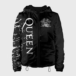 Женская куртка QUEEN