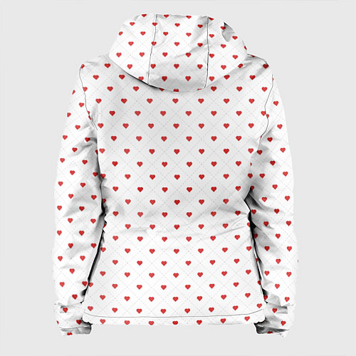 Женская куртка Корги / 3D-Белый – фото 2