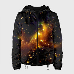 Женская куртка STARS