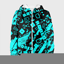 Женская куртка Roblox