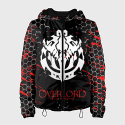 Женская куртка OVERLORD