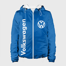Женская куртка Volkswagen