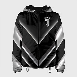Женская куртка Juventus F C