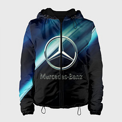 Женская куртка Mercedes